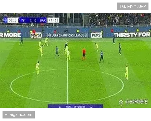 撕开防线亚马尔盘带制造射门机会本赛季跑位更积极