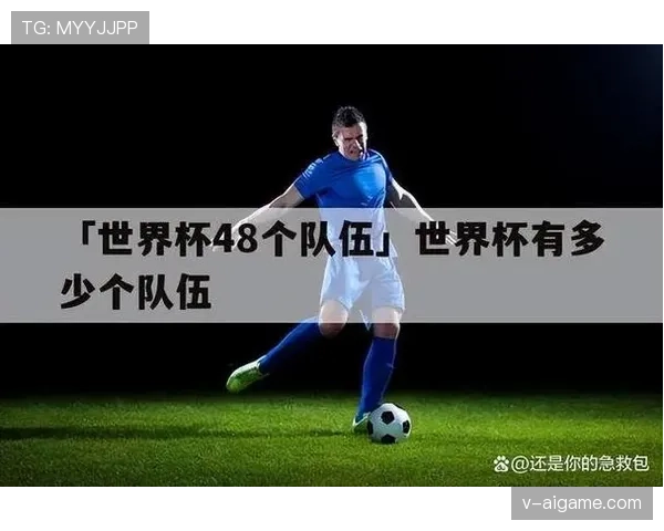 2026世界杯最新资格规则解析