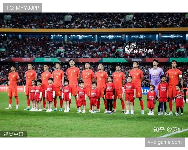 韩国队2026世界杯预选赛晋级前景分析 亚洲区出线形势如何